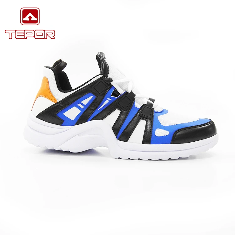 
Latest Oem Brand Sport Running Low Price Casual Shoe For Man 
