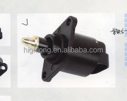 Шагового двигателя для Citroen и Peugeot серии