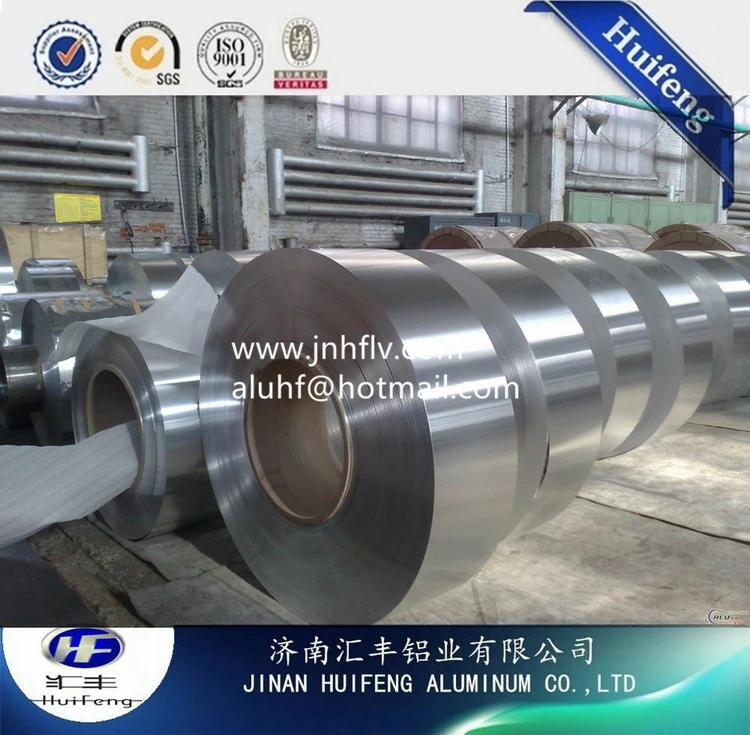 China low price products, 1070 electrical winding transformer aluminum strip