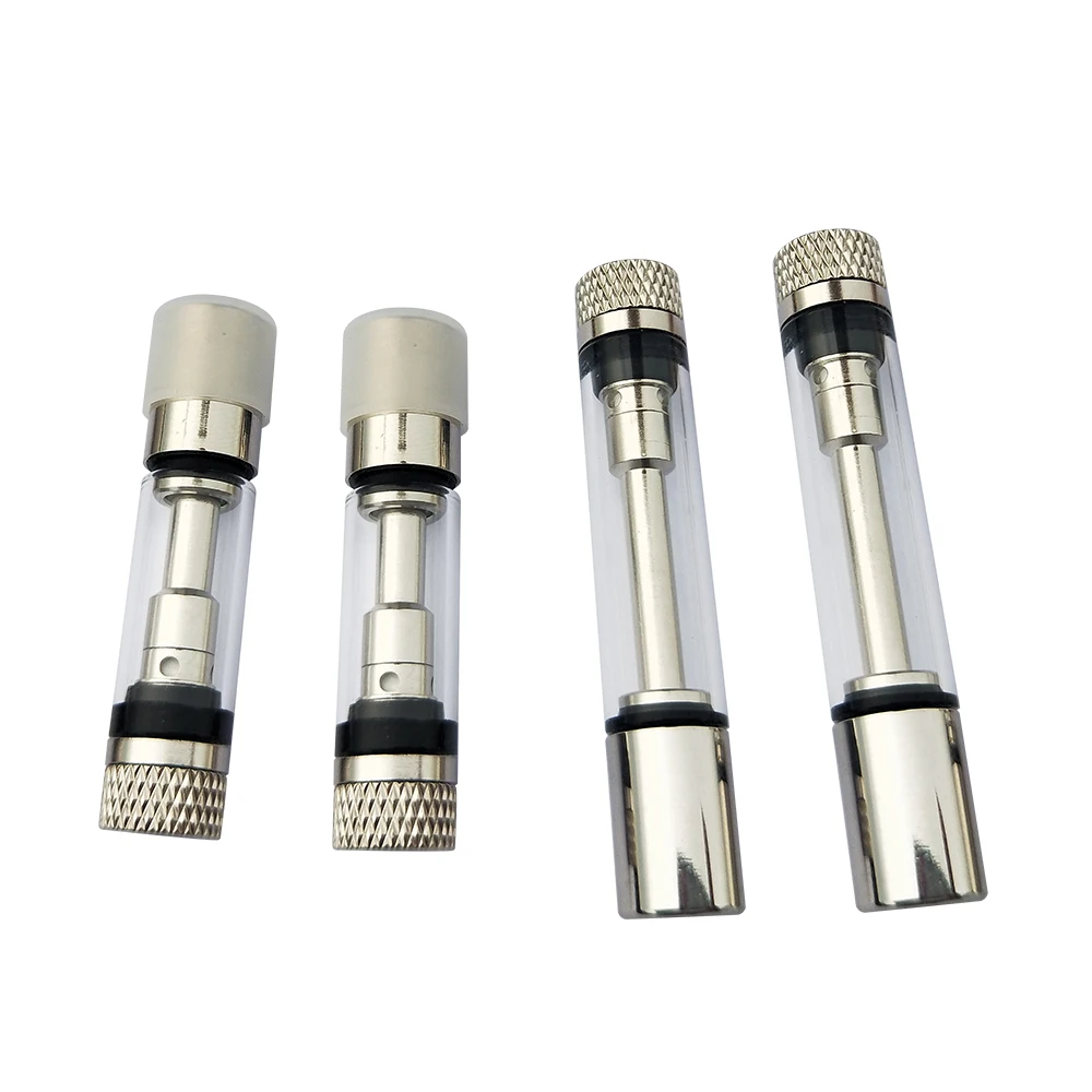  2019 vape pen .5 мл 1 масляный картридж cbd с индивидуальной упаковкой