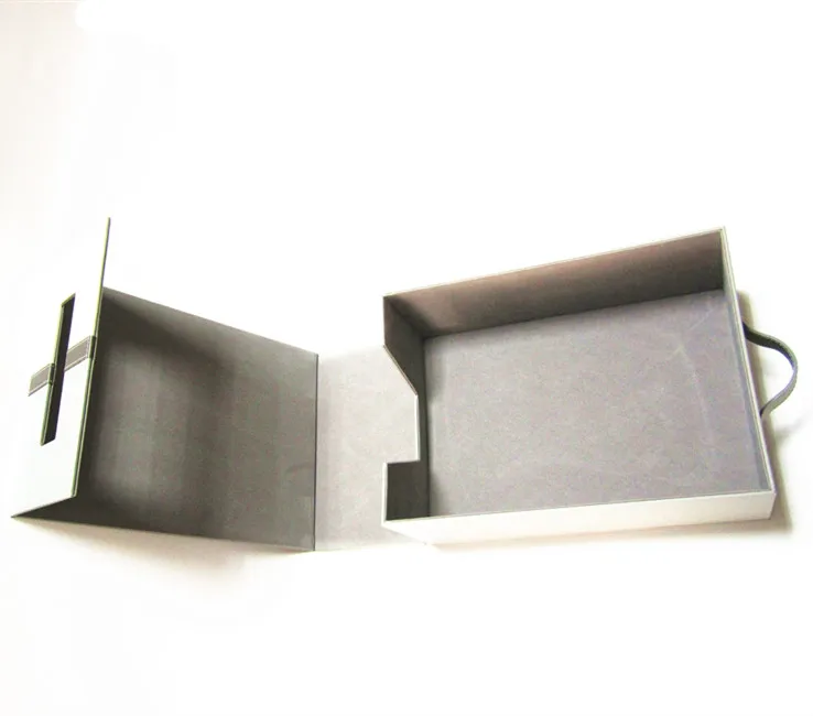 Каталог, коробка для наручных часов BestGift A4, полиуретановая или кожаная коробка