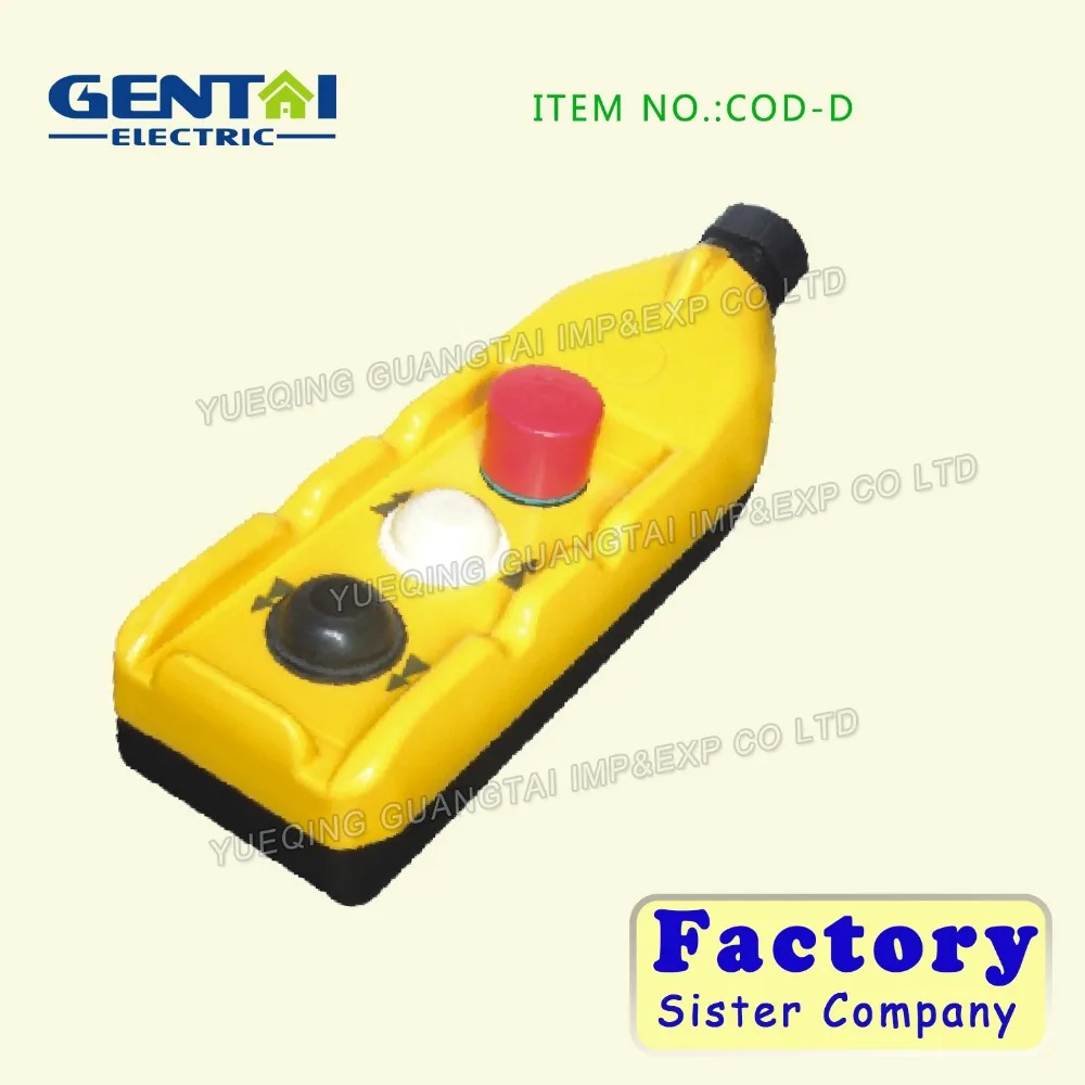 Высокое качество COB22P COB213 COB21 COB22 COB23 кнопочный пульт дистанционного управления