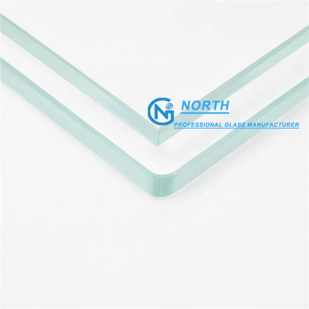 Clear Float Glass Cullet Flat Glass Price