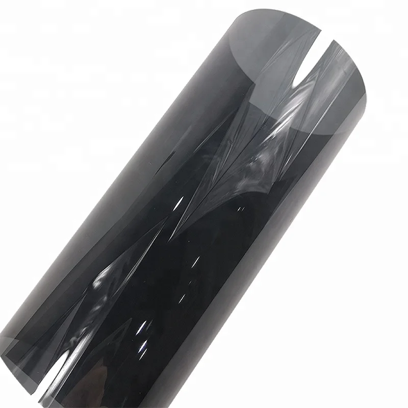 Llumar углерода высокой теплоизоляции оконная пленка