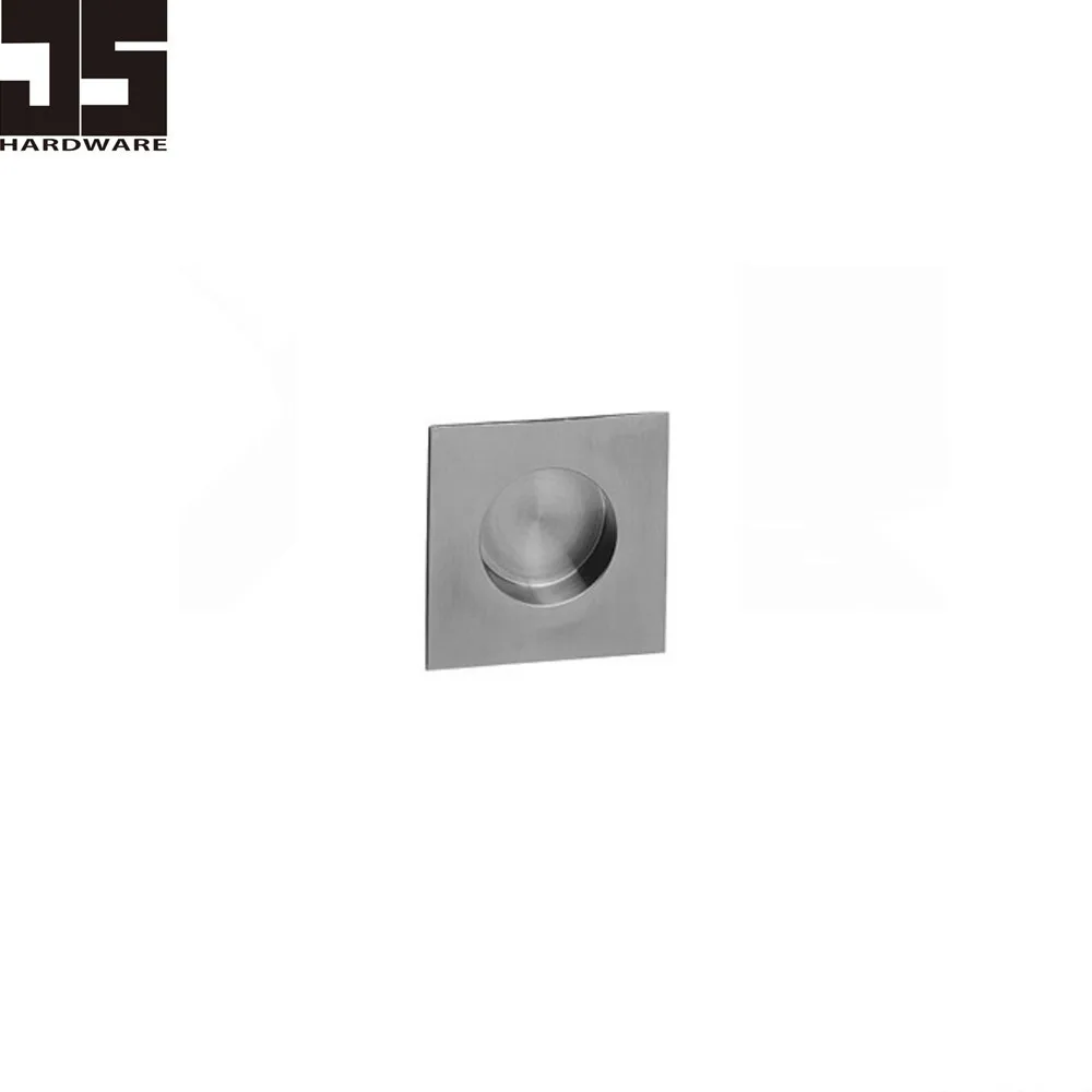  Jiangmen Stainless steel flush pull handle