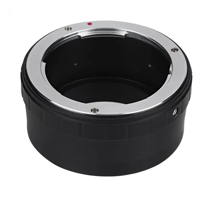 
Mount adapter For Olympus OM lens work for NEX digital cameras OM-NEX 