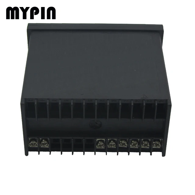 8 digits LED Pulse counter, digital counter meter(MYPIN)