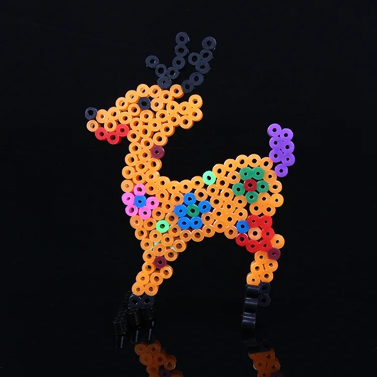 Смешанные цвета 2 6 мм 5