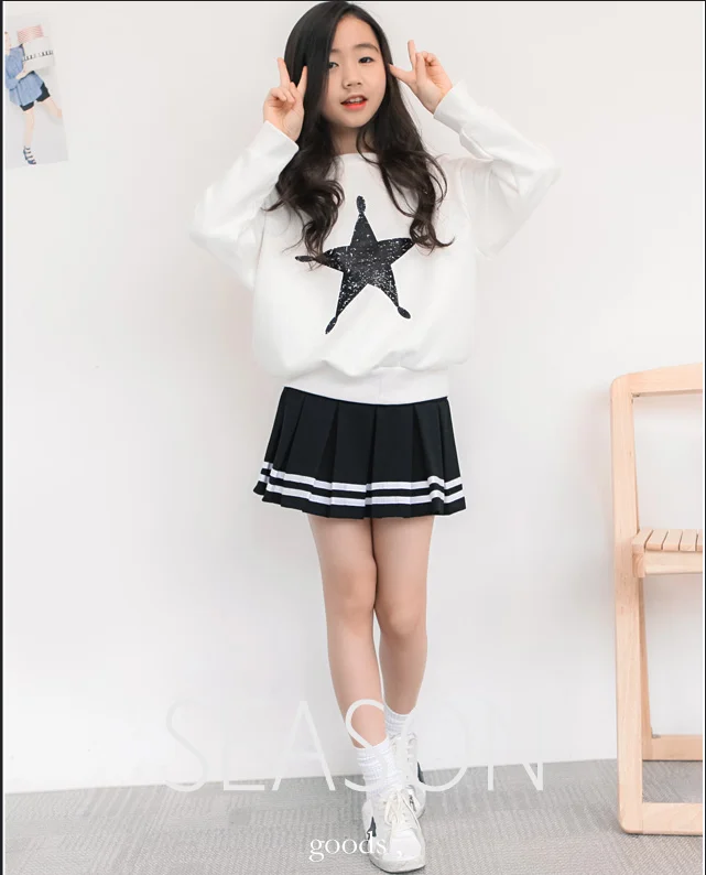 
Kids Clothing Wholesale Strampler Kurti Girl American Apparel T-shirts 