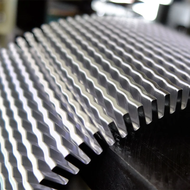 Portable Pneumatic Aftercooler for Pump