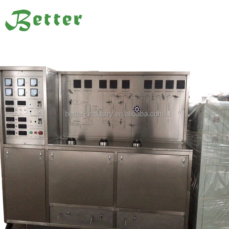 Supercritical Co2 Avocado Oil Extraction Machine Extractor