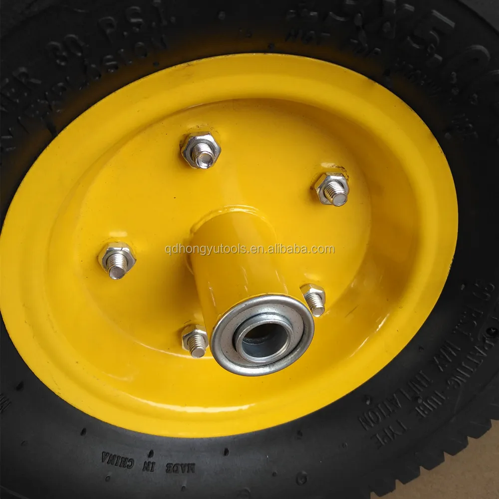 Wagon Garden Cart Wheel Tires 13x5.00-6