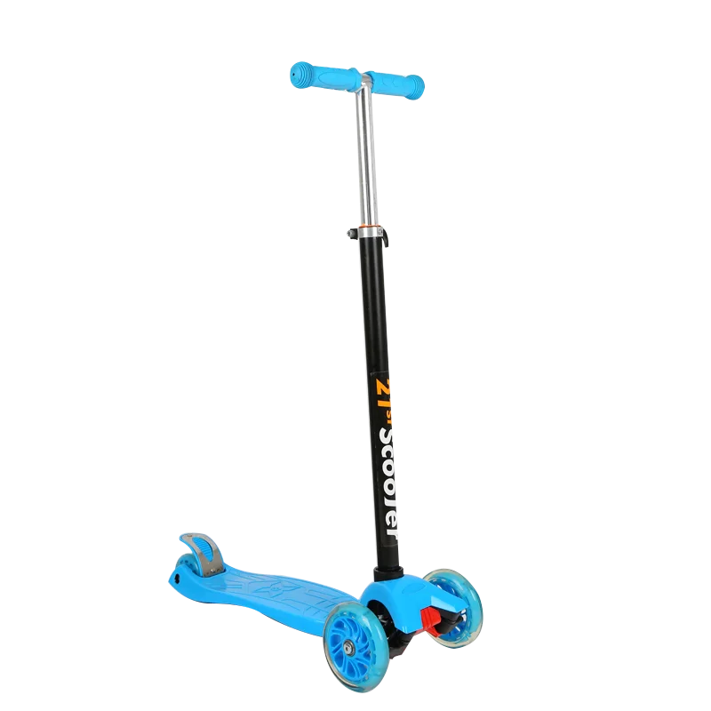 China manufacturer three wheel scooter delivery