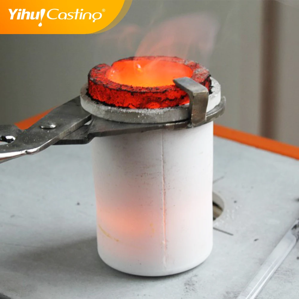 Graphite Crucible tong for jewelry industry,jewelry casting tools