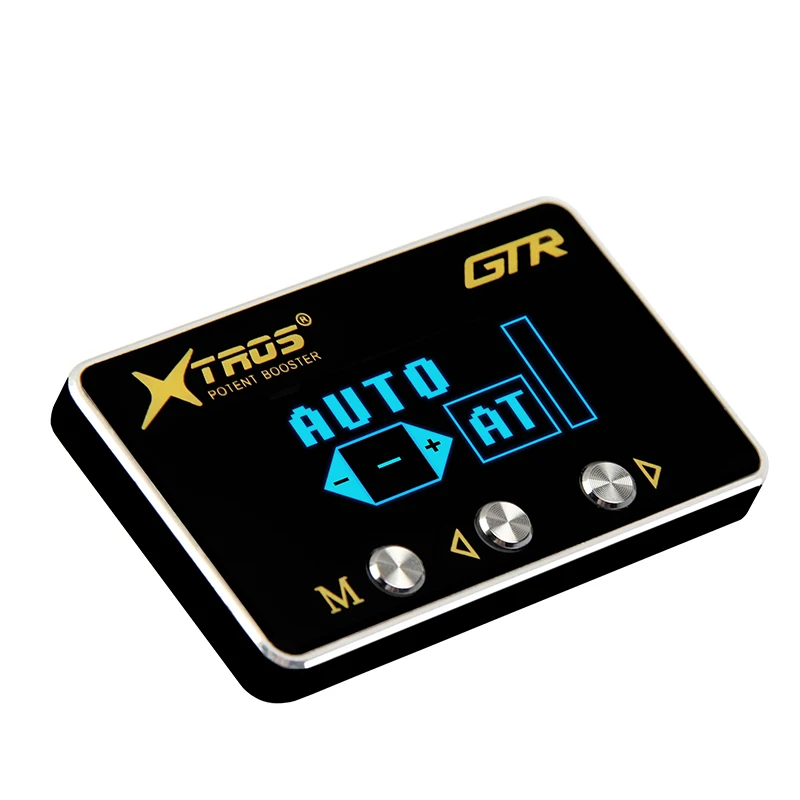 Eliminates Throttle Response Delays  Car Electronic Throttle Response Controller fit for toyota corolla