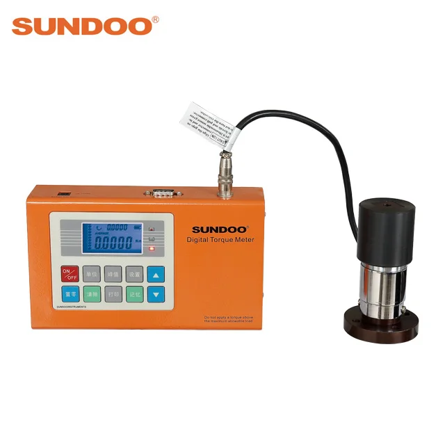 SRT Series Torque Driver