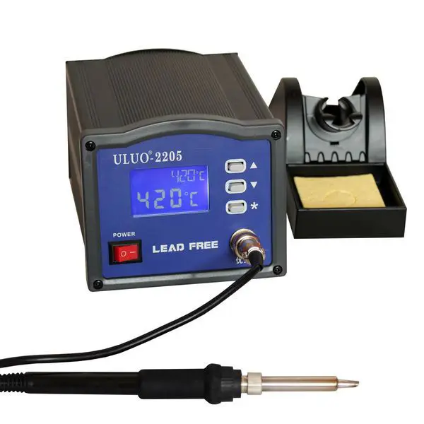 ULUO2205 90W Soldering Iron Station
