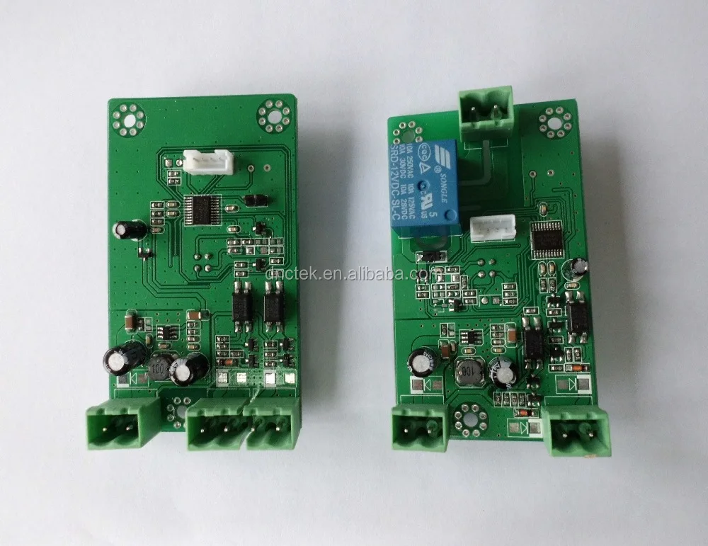 
 Высококачественная печатная плата FR4 на заказ  