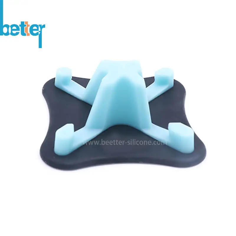 LSR Silicone Pad Molding/Moulding Machine