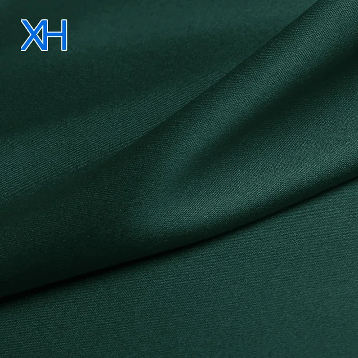 
Hot Multicolor Charmeuse Silk Fabric Wholesale Made in China By Xinhe Textiles 