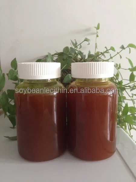 Soya lecithin for Poultry/broiler feed additives