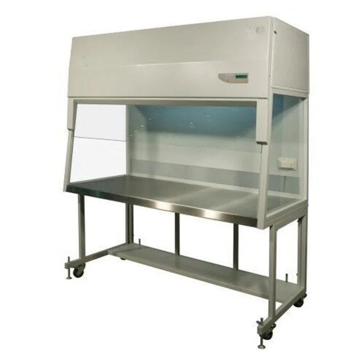 Laminar flow series / vertical laminar air flow cabinets