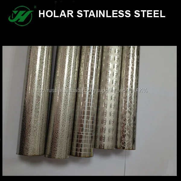 Квадратные трубы