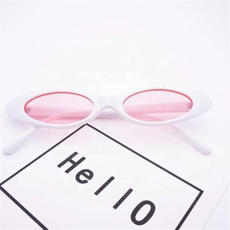DOISYER 2019 оптовая продажа OEM винтажные очки UV400 Lentes De Sol поляризованные женские солнцезащитные кошачий глаз для вечеринки