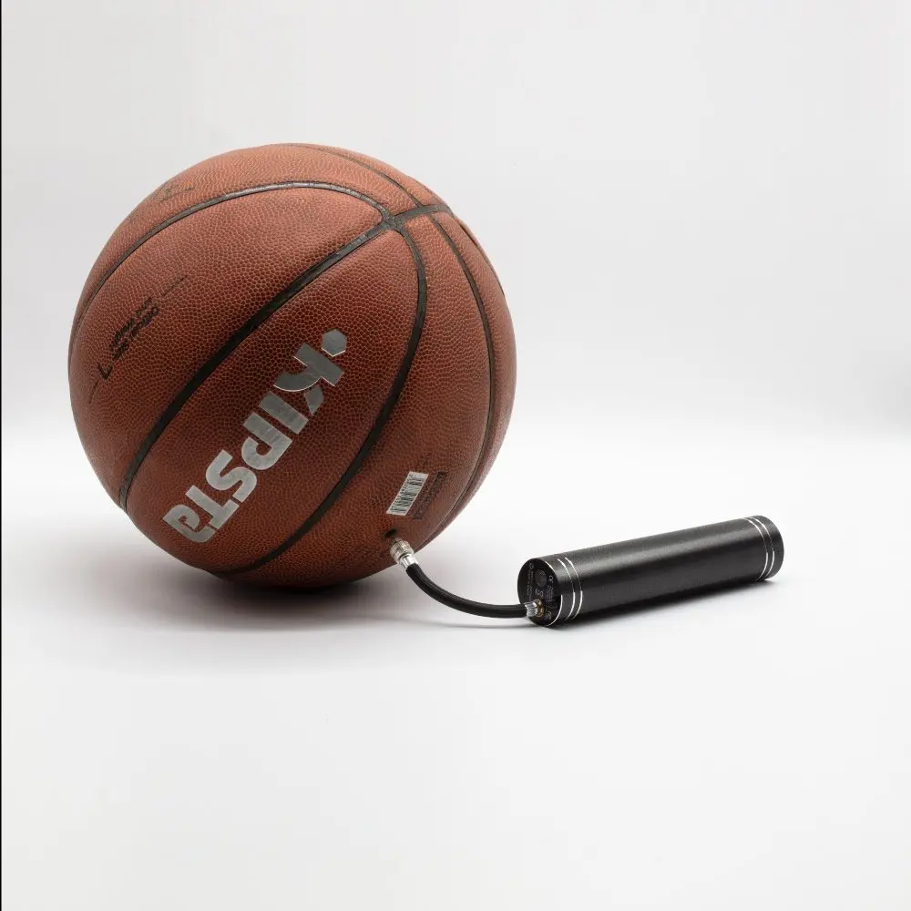  Walmart best selling electric handheld ball pump for inflatable gaming
