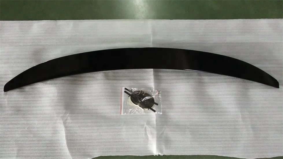 CZJ FOR toyota COROLLA 2014+ car REAR SPOILER