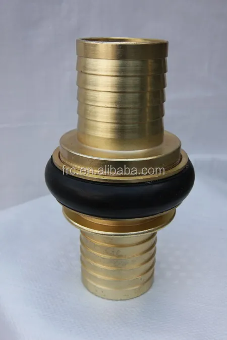Machino Hose Coupling