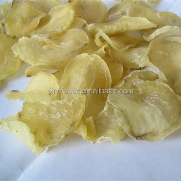 Яркий цвет лучшие продажи обезвоженные картофельные хлопья Ad картофель кольцо хлопья