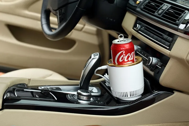 2017 PALTIER инновационный автомобиль аксессуары нагрева и охлаждения обладатель