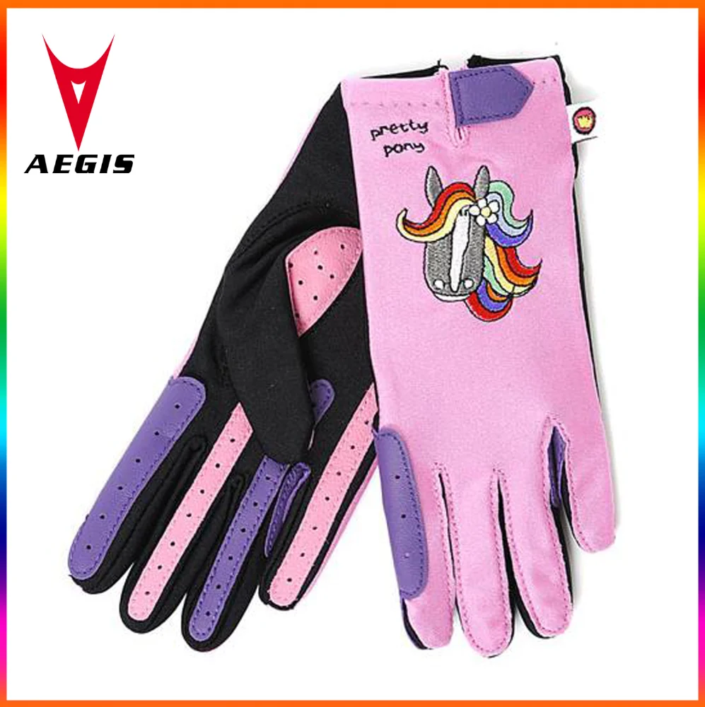 
Женские высококачественные перчатки для верховой езды, новый дизайн  (60433268783)