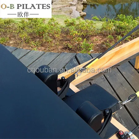 
pilates equipment 