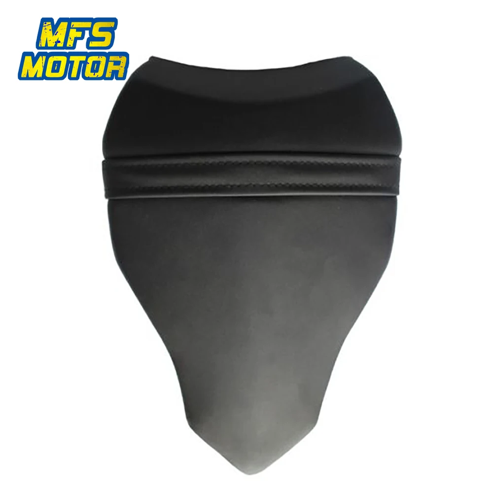 Заднее сиденье для капота мотоцикла, ПАССАЖИРСКОЕ СИДЕНЬЕ для Ducati 848 1098 1198