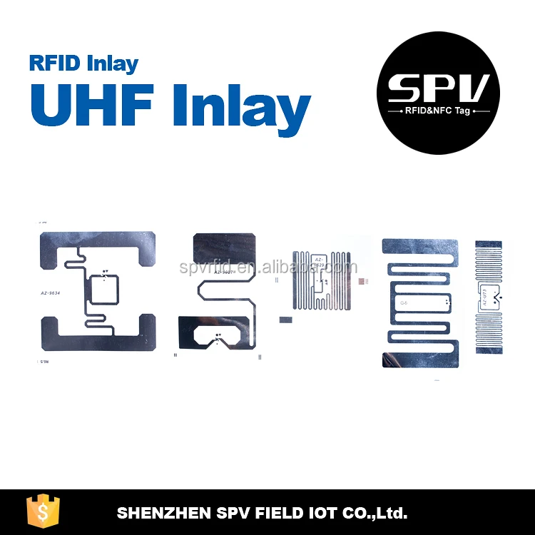 NFC Ntag203 Мокрый Декор с Конкурентоспособной