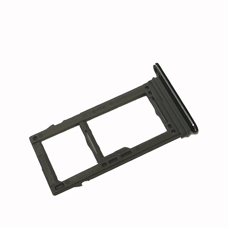 Single Sim Card Tray Holder Slot for Samsung Galaxy S9 /S9 Plus G960F G9600