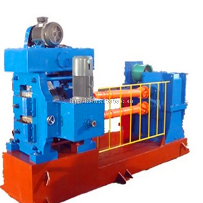 New Automatic Cold Rolling mill