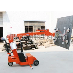 Низкая цена Olift стеклянный вакуумный подъемник С CE, ISOand SGS