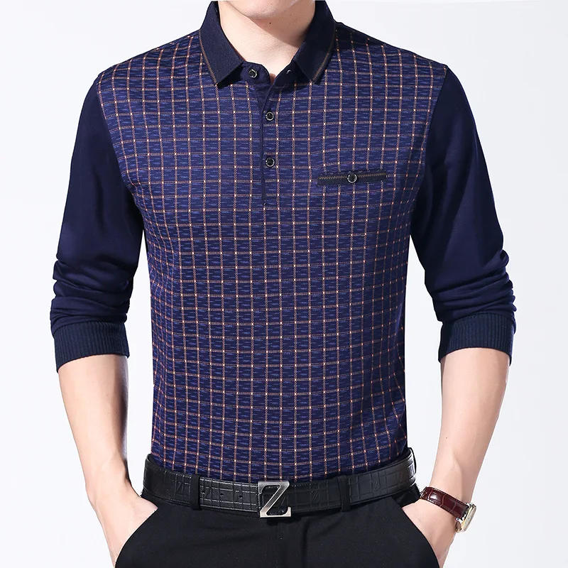 Новое поступление 2019, мужская форма в официальном стиле, свитер