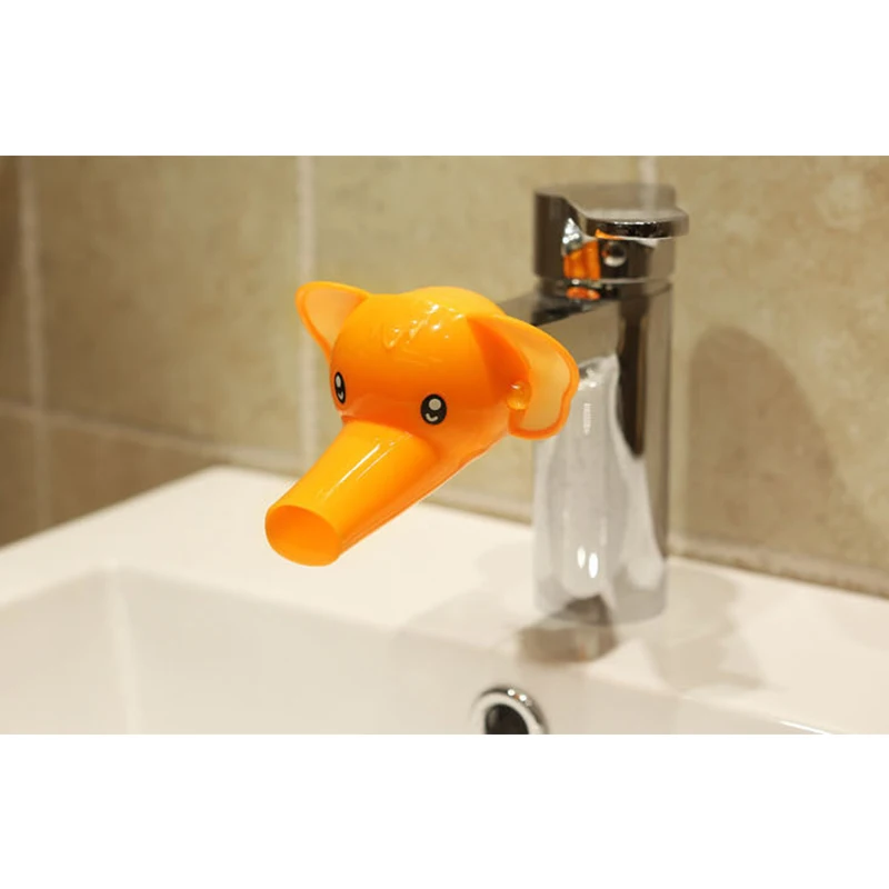 Newest Design Safe Fun Hand-Washing Solution for Babies Toddlers Teach Your Kids Good Sanitation Habits Baby