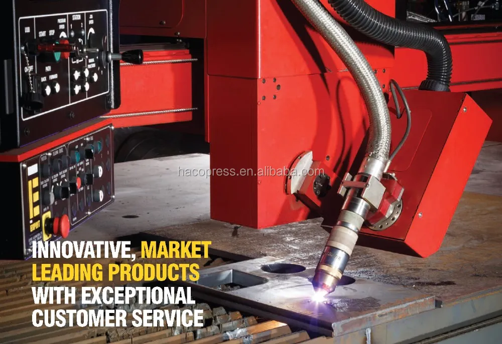 high performance plasma cutting nozzle and electrode/cnc plasma cutter/plasma / Maquina de corte por laser y plasma muy barato