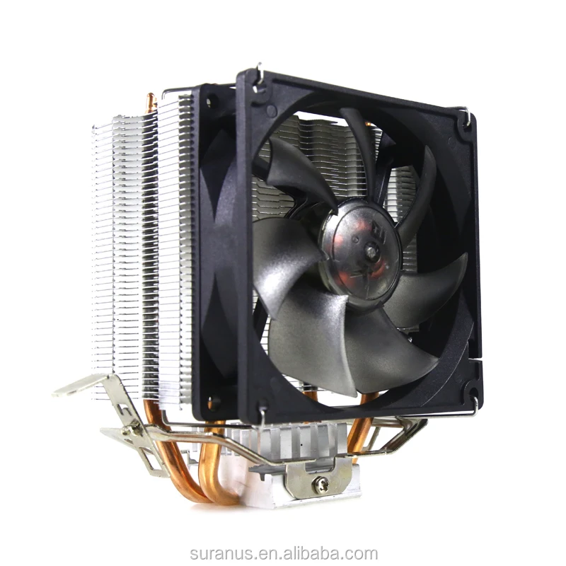 
 2017 Новый продукт SU-COOL160 компьютер CPU кулер для Intel AMD разъем  