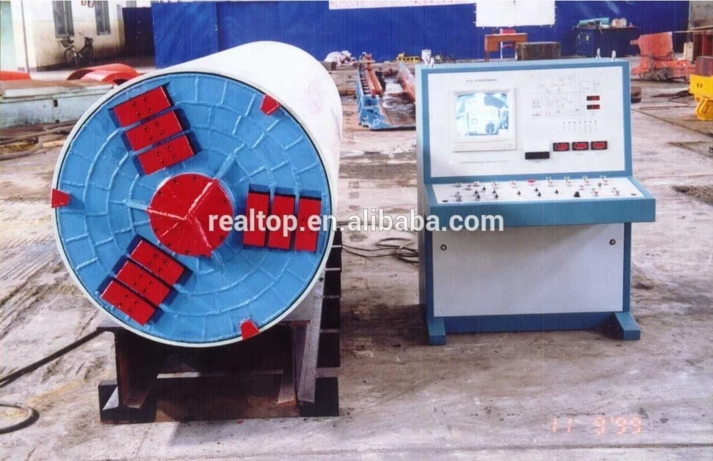 
300mm Microtunnel boring machine(MTBM) 