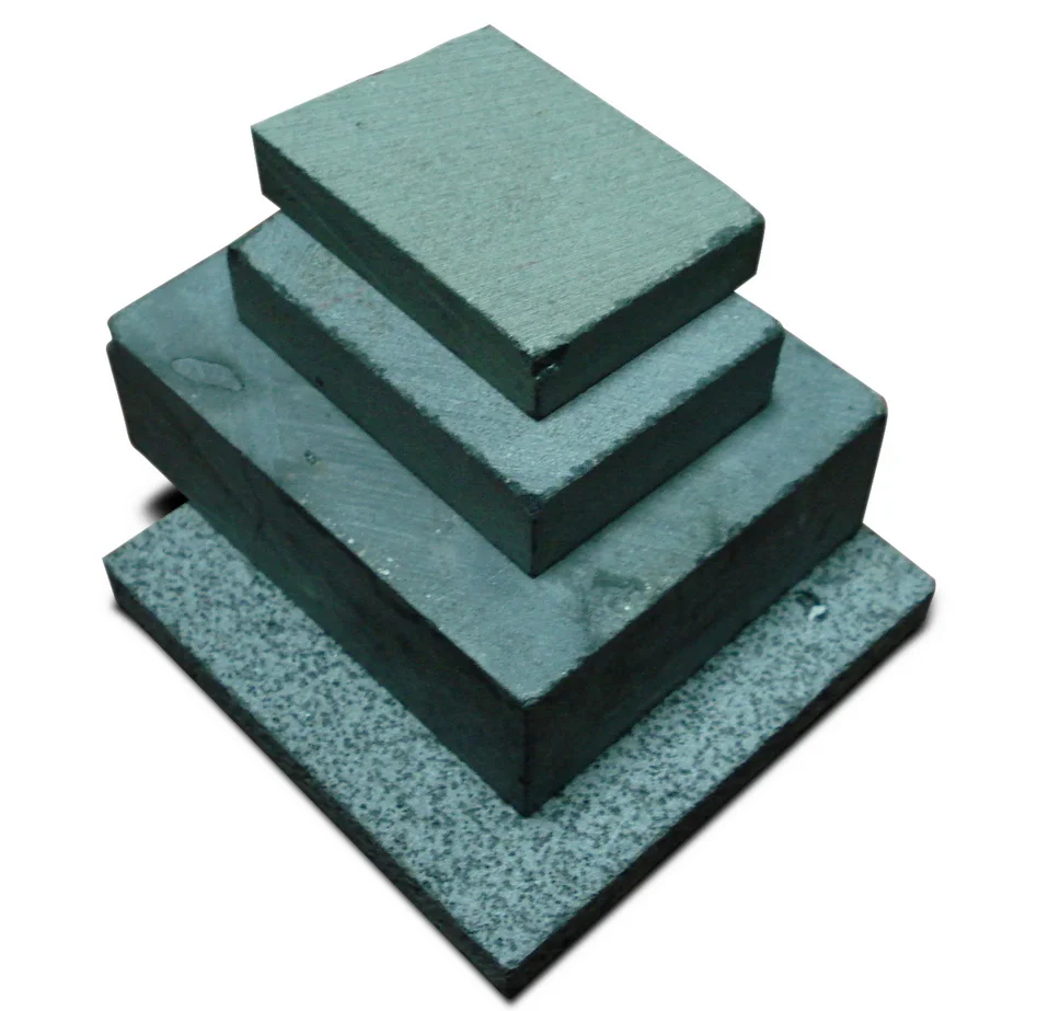 Mt HGS2 Factory Professional Treatment Energy Warmer Stone Guasha Hot Stone Massage Stone