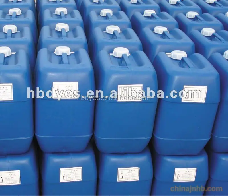 
 Базовые коричневые G как базовые красители, Текстильные красители  