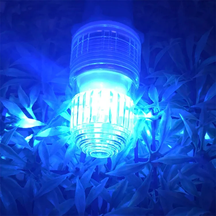 Оптовая продажа, прочный светодиодный Поплавковый светильник для ловли глубоководного кальмара