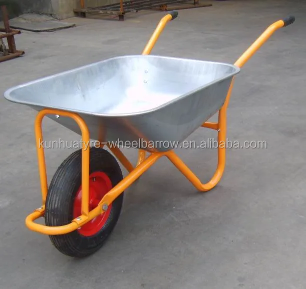 wheelbarrow 5009