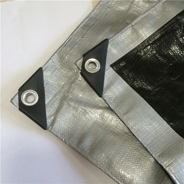 Брезентовый пластиковый лист со всеми спецификациями